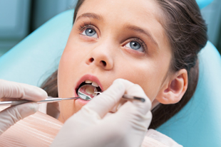 Children's Dentistry | Richmond Dental Care | San Francisco, CA Dentist