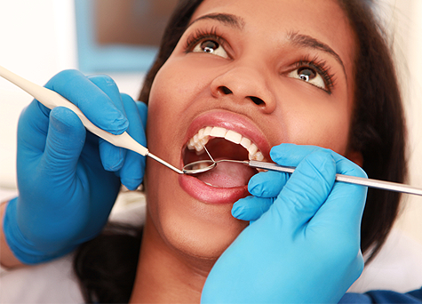 Dr. Undorf | Richmond Dental Care | San Francisco, CA Dentist